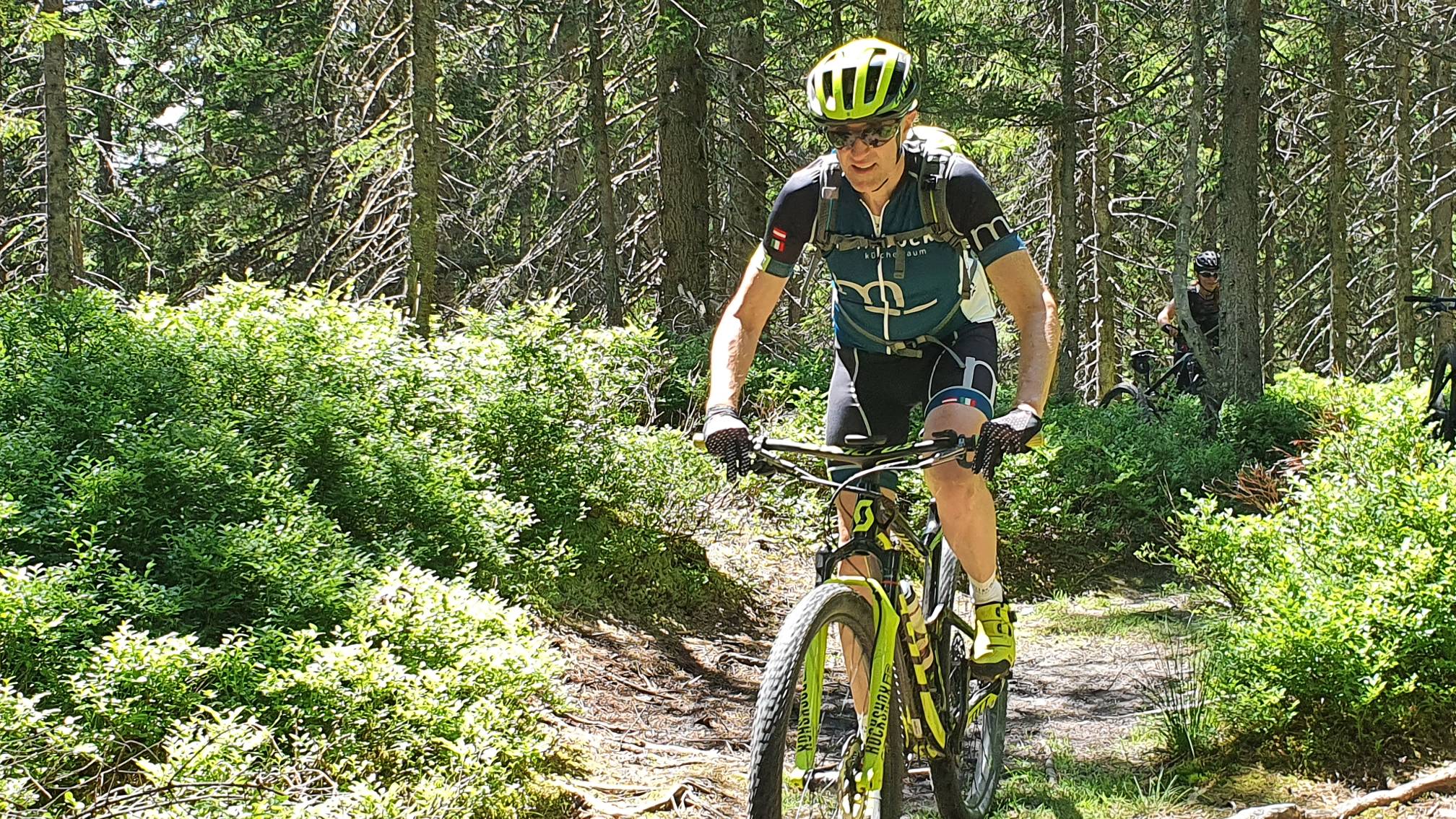 Du betrachtest gerade AV MTB Herbstrunde