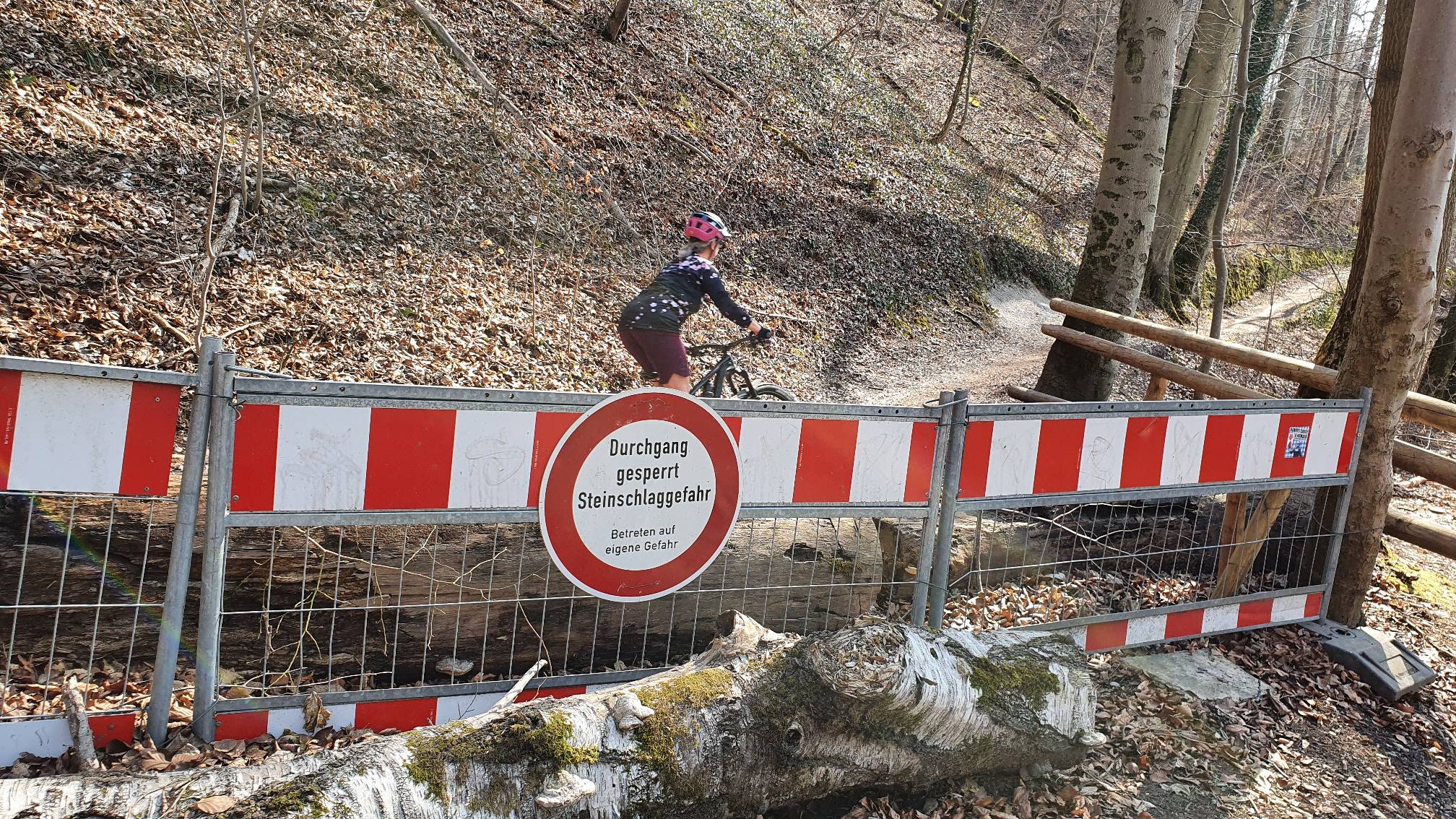 Du betrachtest gerade München Isartrails