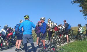 Mehr über den Artikel erfahren AV-Bad-Zeller-Tour