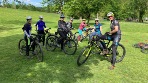 Mehr über den Artikel erfahren AV MTB Fahrtechniktraining 1