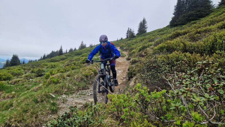 AV MTB Basiskurs SAB