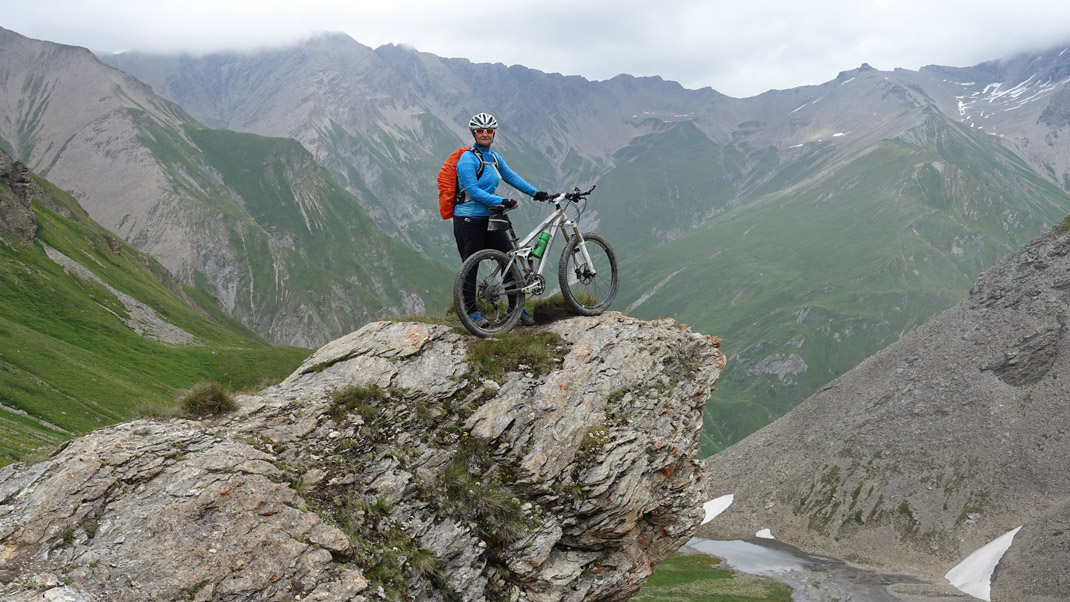 Transalp