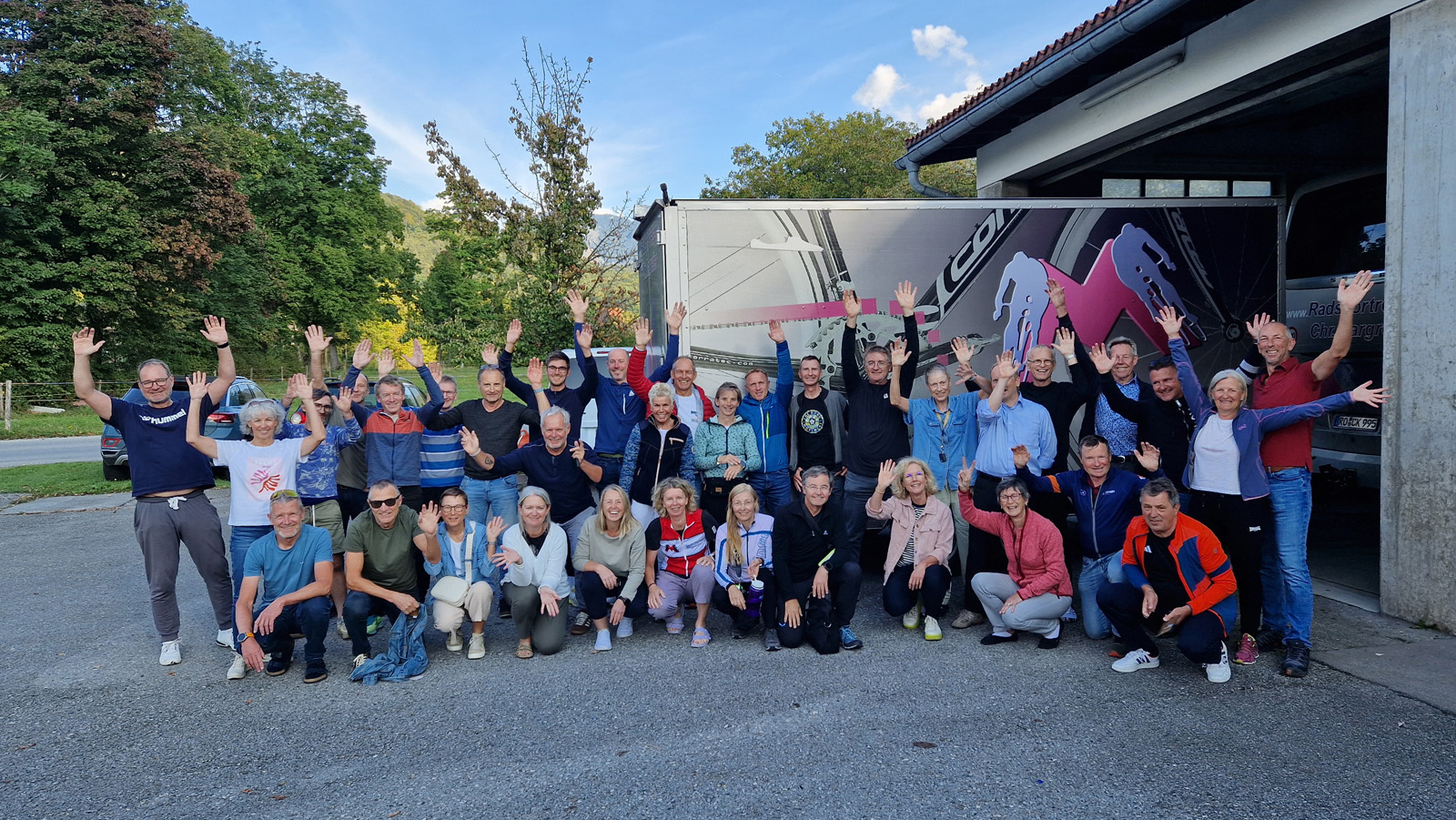 Du betrachtest gerade Cravelwoche Korsika 2025