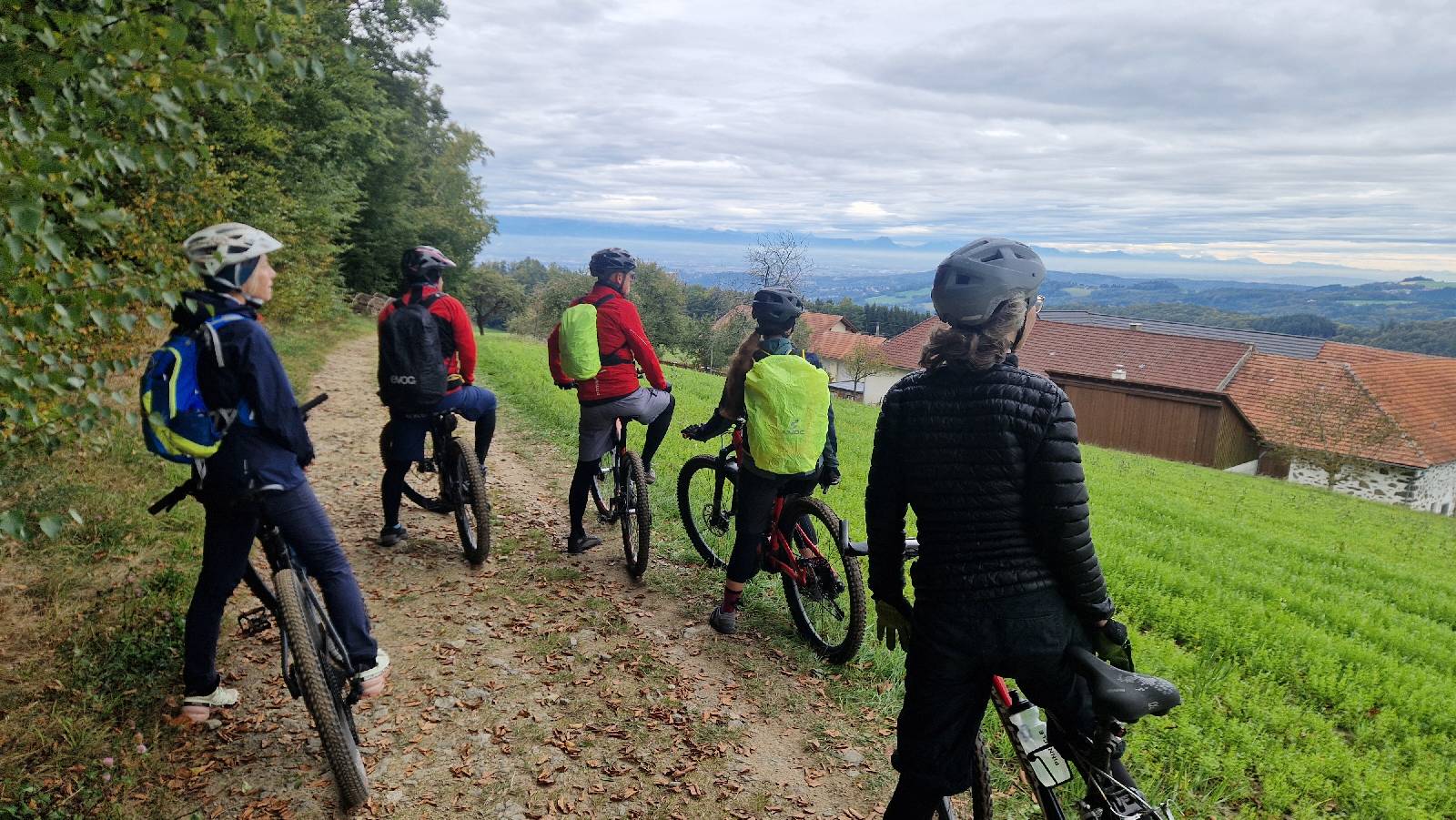 Du betrachtest gerade AV Haselgrabenrunde