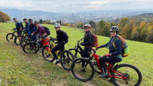 Mehr über den Artikel erfahren AV Abschlusstour 2025