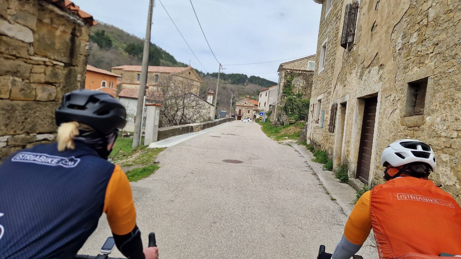 Du betrachtest gerade Rennradcamp in Istrien