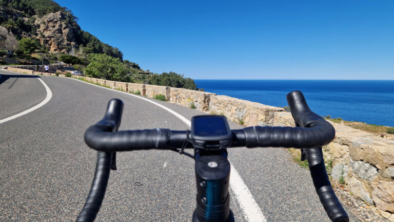 Rennradwoche Mallorca 2026