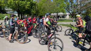 Mehr über den Artikel erfahren AV Eröffnungstour 2026