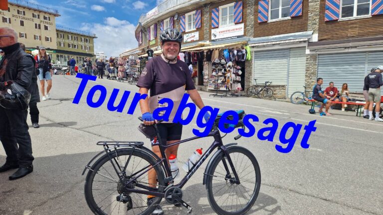 AV Gravelbikeausfahrt