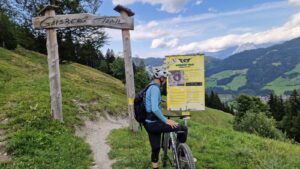 Mehr über den Artikel erfahren MTB Techniktraining