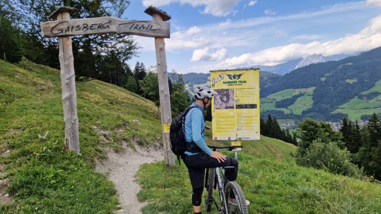 MTB Techniktraining