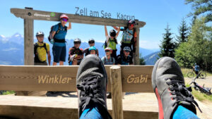 Mehr über den Artikel erfahren AV MTB Maria Alm