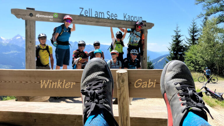 AV MTB Maria Alm