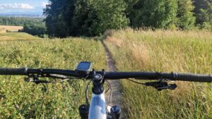 Mehr über den Artikel erfahren Pfereisenbahntrail