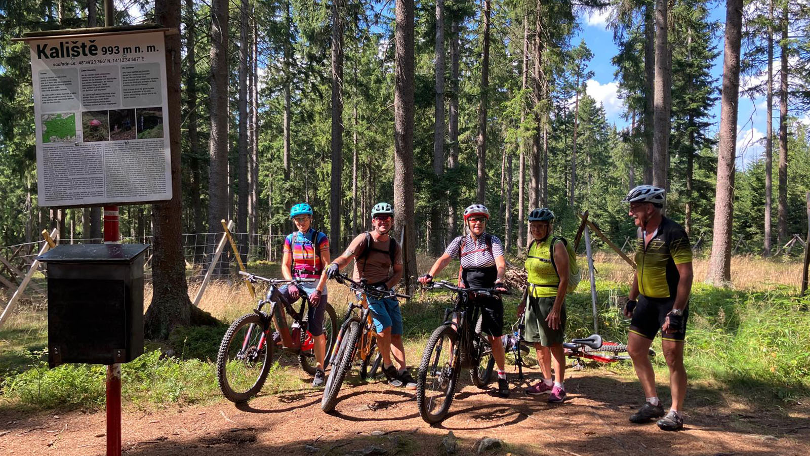 Du betrachtest gerade AV MTB Lipno 26