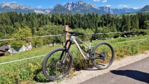 Mehr über den Artikel erfahren MTB Runde Bad Goisern