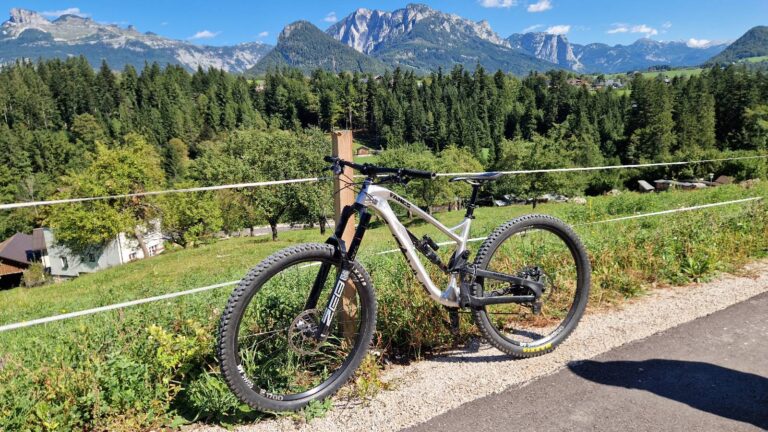 MTB Runde Bad Goisern